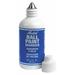 MARKAL 84625 Permanent Ball Paint Marker, Medium Tip, Blue Color Family, Paint