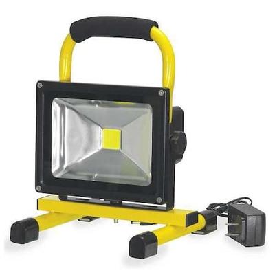 SOUTHWIRE 511512 PROBUILT LED Yellow Battery Operated LED Work Light
