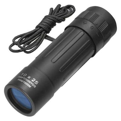 BARSKA AA10311 General Monoculars, 10x Magnification, Roof Prism, 288 ft @ 1000