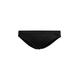Icebreaker Women's Siren Bikini Knickers - Panties - Merino Wool Underwear - Black, M