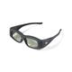 3D3 Panasonic TX-50DX802B Compatible Rechargeable Active 3D Glasses