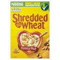 Nestle Shredded Wheat Honey Nut (500g) - Pack of 6