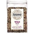 6 Pack of Biona Organic Wild Rice Mix 500 g