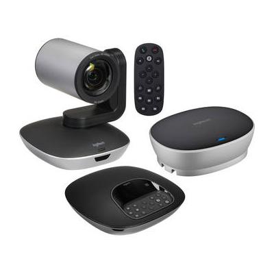 Logitech GROUP Videoconferencing System - [Site discount] 960-001054