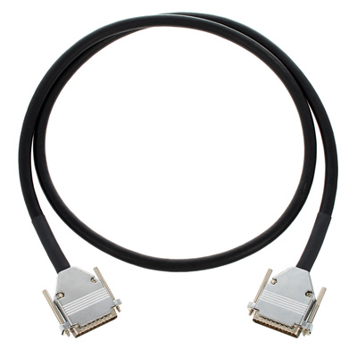 pro snake DB25 AES/EBU 1,5
