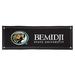 Bemidji State Beavers 2' x 6' Vinyl Banner