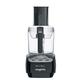 Magimix 18252 Le Mini Plus Food Processor, 1.7 liters, Black