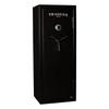 Tracker Safe Gun Safe w/ Dial or Electronic Lock in Gray | 59 H x 23 W x 20 D in | Wayfair T592320M-DLG