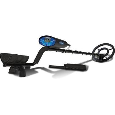 Bounty Hunter QSIGWP Metal Detector