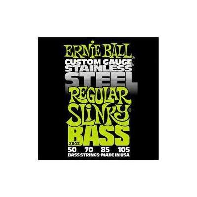 Ernie Ball 2842 Electric Bass Strings