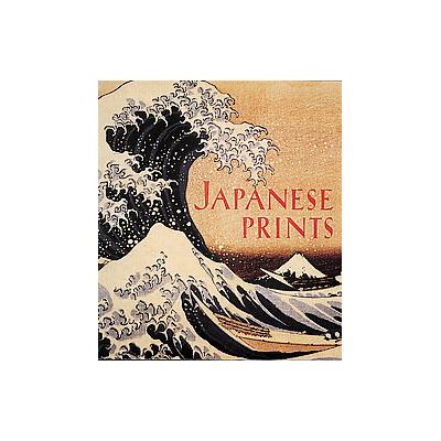 Japanese Prints by James T. Ulak (Hardcover - Abbeville Pr)