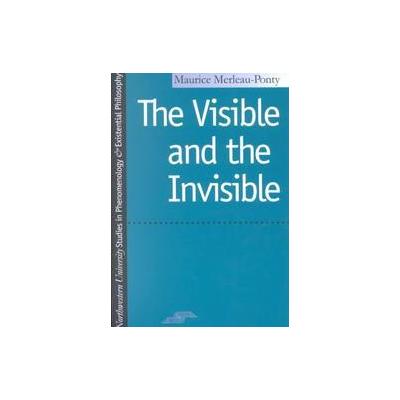 The Visible and the Invisible by Douglas Low (Paperback - Northwestern Univ Pr)