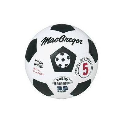 MacGregor MCSBR4XX Soccer Ball