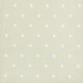 Dotty Sage Green Polka Dot Oilcloth Wipe Clean Tablecloth Rectangle - 134cm x 300cm (53" x 118")