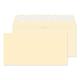 Blake Business DL 110 x 220 mm 120 gsm Peel & Seal Wallet Envelopes (61882) Cream Wove - Pack of 500