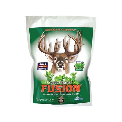 Whitetail Institute Imperial Fusion Food Plot Seed SKU - 888154