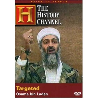 Targeted: Osama Bin Laden [DVD]