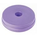 PROTEAM 100197 Twist Cap, Super Coach, Purple