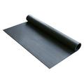 Rubber-Cal, Inc. Heavy-Duty 3/16" Rubber Elliptical Mat Rubber in Gray | 0.19 H in | Wayfair 03_101_WABC_07