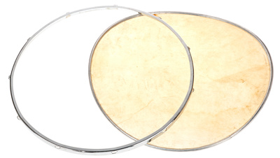 Sonor CGRHN12 Natural Head