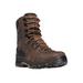 Danner Vicious 8" GORE-TEX Work Boots Leather Brown Men's, Brown SKU - 166116