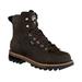 Irish Setter Trailblazer 7" Hiking Boots Leather Brown Men's, Brown SKU - 102145