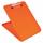 SAUNDERS 00579 Storage Clipboard, Orange