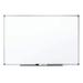 QUARTET 85516 36"x48" Magnetic Porcelain Whiteboard