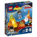 LEGO DUPLO Miles 10824: Miles' Space Adventures Mixed