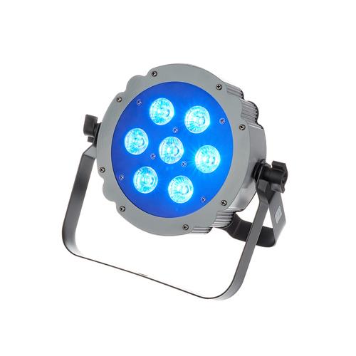 Showtec Compact PAR 7 Q4