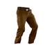 5.11 Men's Stryke Tactical Pants Flex-Tac Cotton/Polyester, Battle Brown SKU - 463380