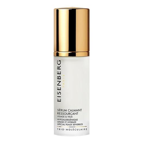 Eisenberg - Woman Classic Skincare SÉRUM CALMANT RESSOURÇANT Feuchtigkeitsserum 30 ml Damen