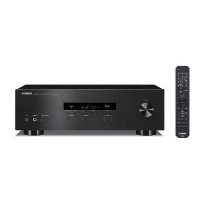 Yamaha R-S202 Stereo Receiver with Bluetooth (Blac...