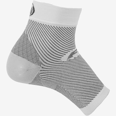 OS1st FS6 Performance Foot Sleeve (Pair) Sports Medicine White