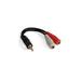 StarTech MUY1MFF Splitter Cable