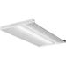 LITHONIA LIGHTING 2BLT4 46L ADP LP840 LED Recessed Troffer,120 Lumens Per Watt