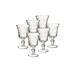 La Rochere 9 oz. Glass Goblet Glass | 6 H x 3.6 W in | Wayfair 6051.01____404