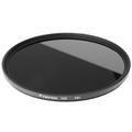 Formatt Hitech FC77IRND4.8 77mm 16 Stops Stackable 5.5mm Ring Super Slim Firecrest IRND Neutral Density 4.8 Filter