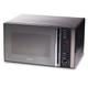 Igenix IG2590 Digital Combination Microwave with Grill and Convection, 5 Power Levels and 10 Auto Cooking Menus, 95 Minute Timer, 900 W, 25 Litre, Black