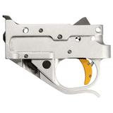Timney Triggers Ruger 10/22 Silver Housing Gold Shoe 1022-4C-16
