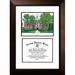 Campus Images NCAA Maine University Legacy Scholar Diploma Picture Frame Wood in Brown | 18.5 H x 16 W x 1.5 D in | Wayfair ME999LV-1185