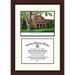 Campus Images NCAA California State University, Chico Legacy Scholar Diploma Picture Frame Wood in Brown | 18.5 H x 16 W x 1.5 D in | Wayfair