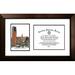 Campus Images NCAA Florida University, The Tower Legacy Scholar Picture Frame Wood in Brown | 23 H x 31 W x 1.5 D in | Wayfair FL996LV-16115