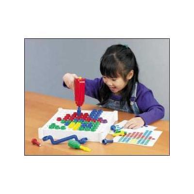 Educational Insights Design and Drill Activities Center