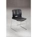 Hon Olson 404165 Stacker Chair