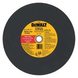 Black & Decker DW8020 Cut-off Wheel Metal Portable Saw 14x5/32x1