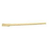 LINK HANDLES 65220 Chucked Ditch Bank Blade Handle American Hickory Wood