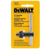 DeWalt Chuck Keys 1/4 in; 1/2 in Shank Dia Each (115-DW2304)