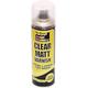 Paint Factory Clear Matt Varnish Spray Exterior Interior Aerosol Can 250ml All Purpose (24 Pack)