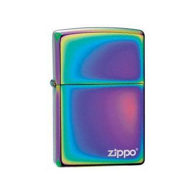 Zippo Pure Spectrum Lighter